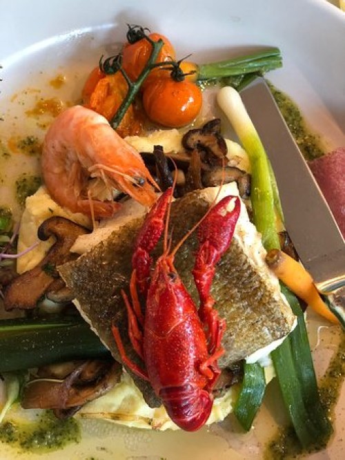 Reserveren bij Restaurant Lef te Destelbergen