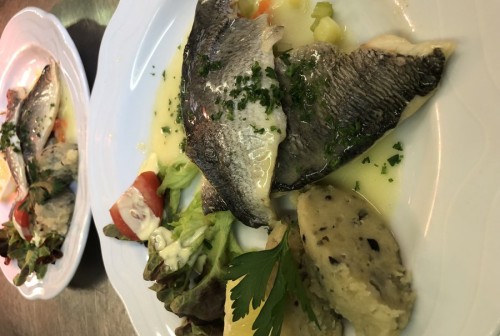 Reserveren bij Restaurant Lef te Destelbergen