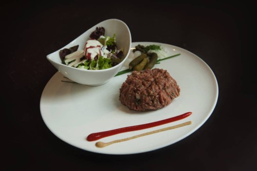 Reserveren bij Restaurant Lef te Destelbergen