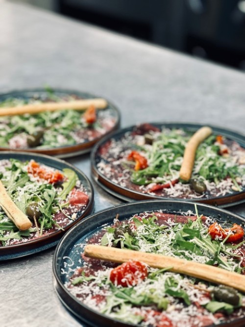 Reserveren bij Restaurant Lef te Destelbergen