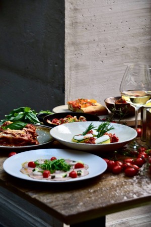 Osteria Cellini