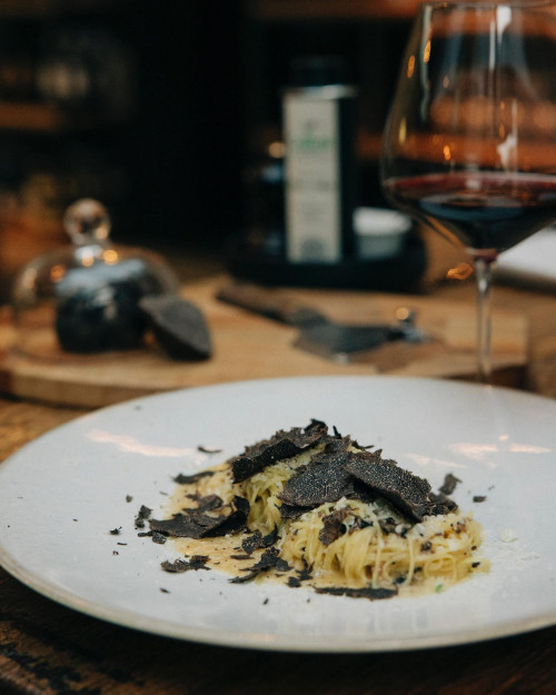 Osteria Cellini