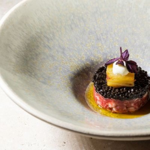 Reserveren bij Restaurant Lef te Destelbergen