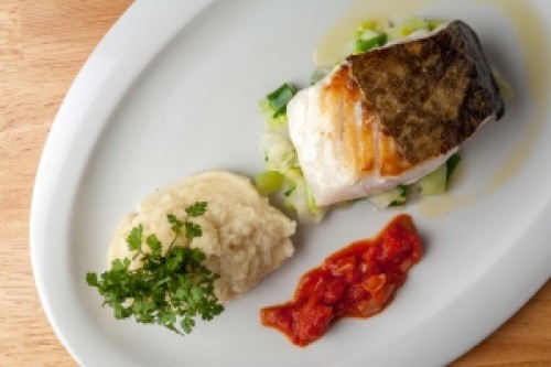 Reserveren bij Restaurant Lef te Destelbergen