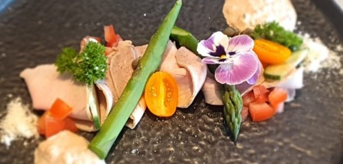 Reserveren bij Restaurant Lef te Destelbergen