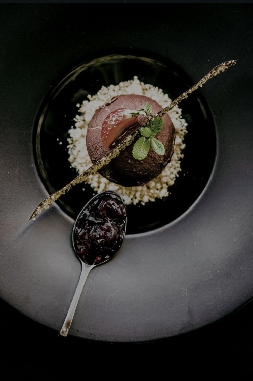 Reserveren bij Restaurant Lef te Destelbergen