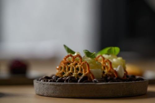 Reserveren bij Restaurant Lef te Destelbergen
