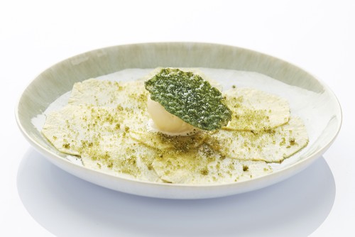 Reserveren bij Restaurant Lef te Destelbergen
