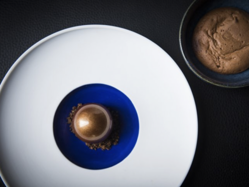 Reserveren bij Restaurant Lef te Destelbergen