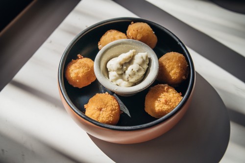 Reserveren bij Restaurant Lef te Destelbergen
