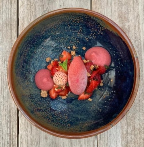 Reserveren bij Restaurant Lef te Destelbergen