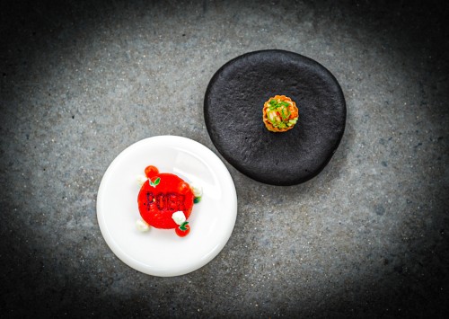 Reserveren bij Restaurant Lef te Destelbergen