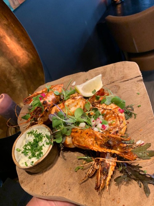 Reserveren bij Restaurant Lef te Destelbergen