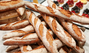 The Bakery