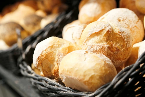 The Bakery
