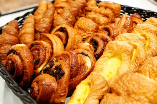 The Bakery