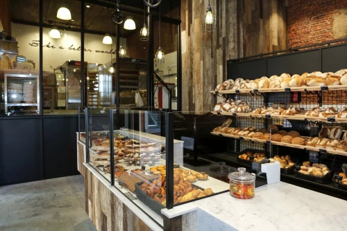 The Bakery