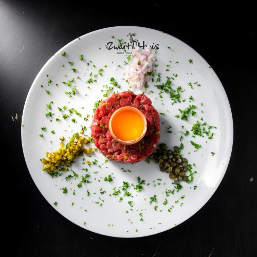 Reserveren bij Restaurant Lef te Destelbergen