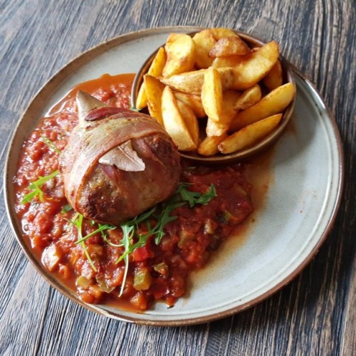 Reserveren bij Restaurant Lef te Destelbergen
