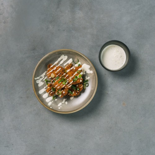 Reserveren bij Restaurant Lef te Destelbergen