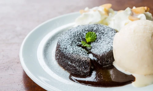 Reserveren bij Restaurant Lef te Destelbergen