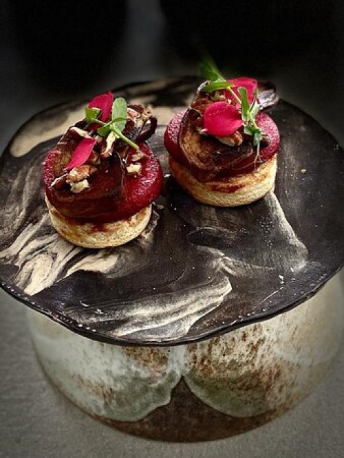 Reserveren bij Restaurant Lef te Destelbergen
