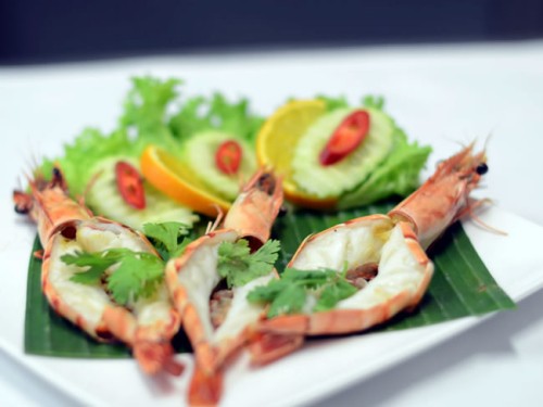 Reserveren bij Restaurant Lef te Destelbergen