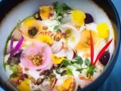Reserveren bij Restaurant Lef te Destelbergen