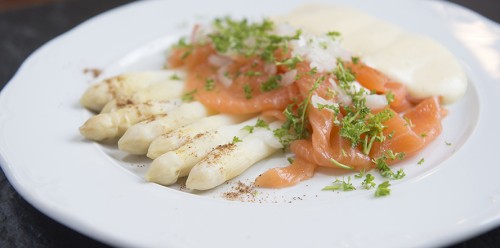 Reserveren bij Restaurant Lef te Destelbergen