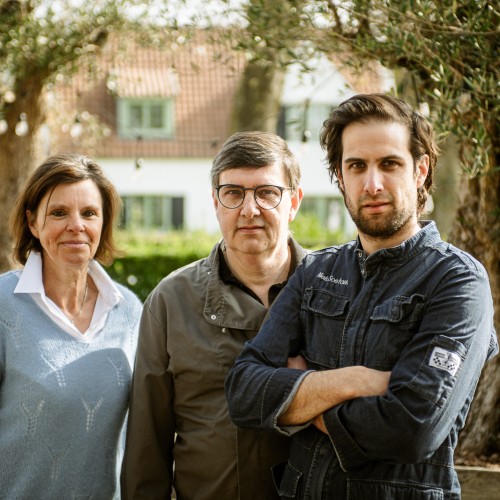 Reserveren bij Restaurant Lef te Destelbergen