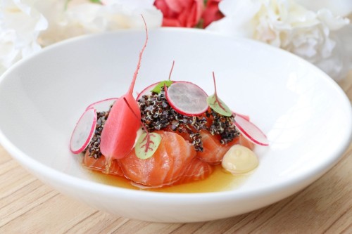 Reserveren bij Restaurant Lef te Destelbergen
