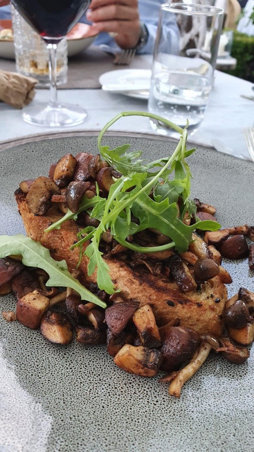 Reserveren bij Restaurant Lef te Destelbergen