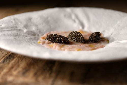 Reserveren bij Restaurant Lef te Destelbergen