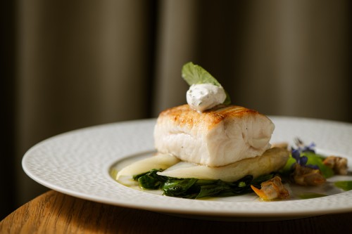 Reserveren bij Restaurant Lef te Destelbergen