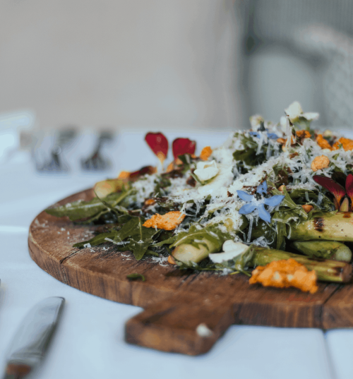 Reserveren bij Restaurant Lef te Destelbergen