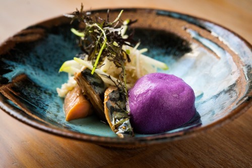 Reserveren bij Restaurant Lef te Destelbergen