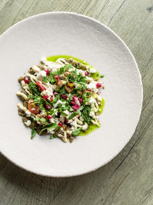 Reserveren bij Restaurant Lef te Destelbergen