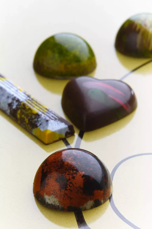 The Cacao Project