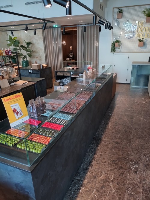 The Cacao Project
