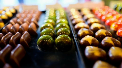 The Cacao Project
