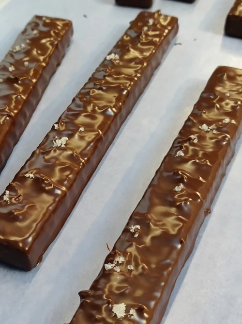 The Cacao Project