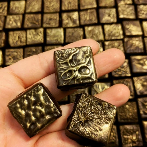 The Cacao Project