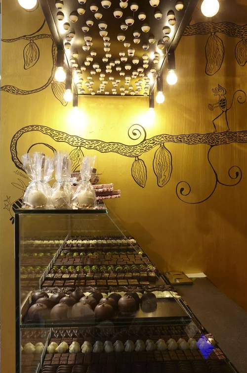 The Cacao Project