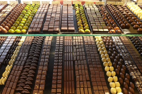 The Cacao Project