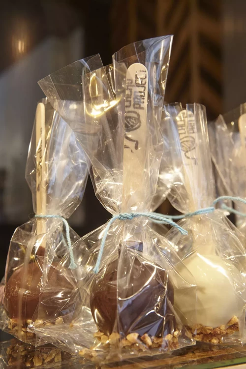 The Cacao Project
