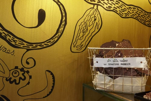 The Cacao Project