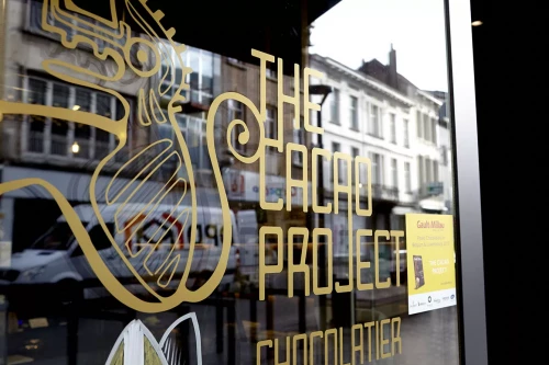 The Cacao Project