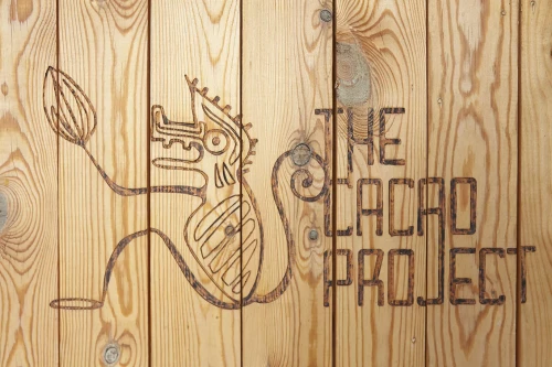 The Cacao Project