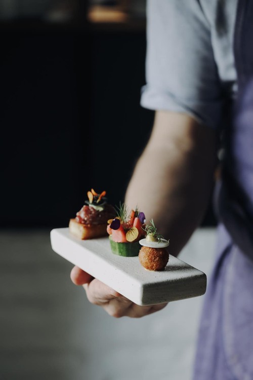 Reserveren bij Restaurant Lef te Destelbergen