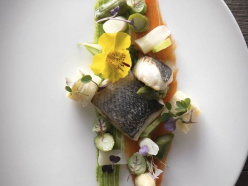 Reserveren bij Restaurant Lef te Destelbergen